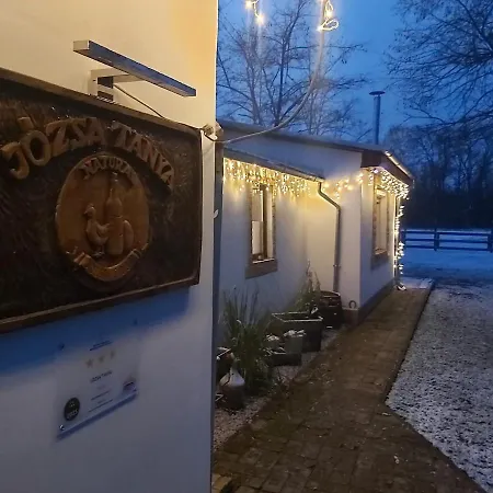 Jozsa Tanya *