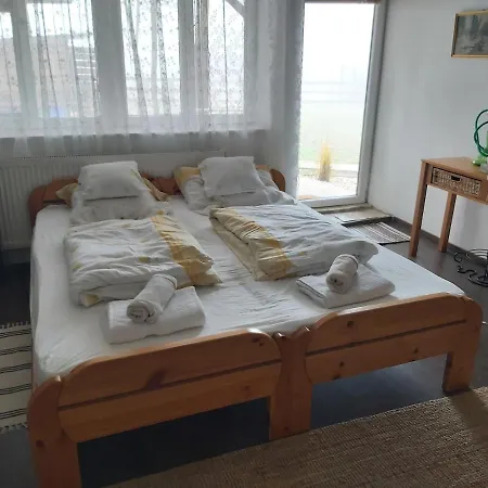 Apartment Jozsa Tanya