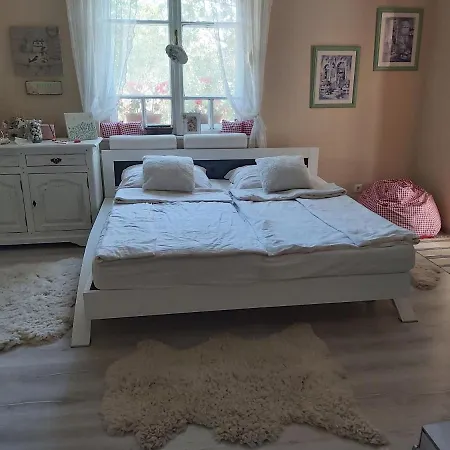 Apartment Jozsa Tanya