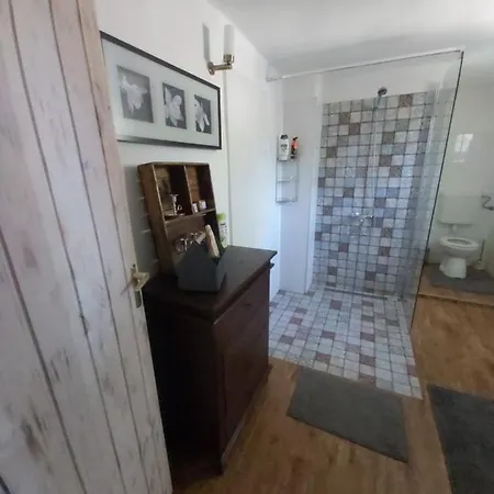 Jozsa Tanya Apartment *